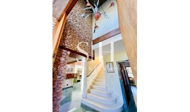 Herverkoop - Villa - Orihuela Costa - Campoamor