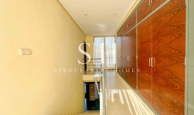 Herverkoop - Villa - Orihuela Costa - Campoamor