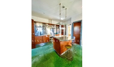 Herverkoop - Villa - Orihuela Costa - Campoamor