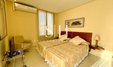 Herverkoop - Villa - Orihuela Costa - Campoamor