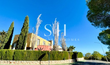 Herverkoop - Villa - Orihuela Costa - Campoamor