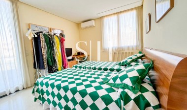 Herverkoop - Villa - Orihuela Costa - Campoamor