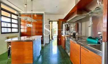 Herverkoop - Villa - Orihuela Costa - Campoamor