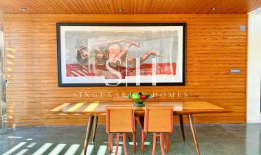 Herverkoop - Villa - Orihuela Costa - Campoamor