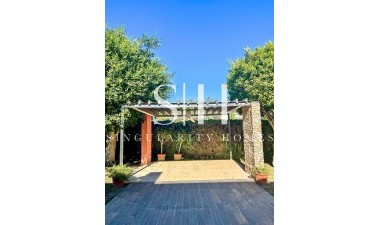 Herverkoop - Villa - Orihuela Costa - Campoamor