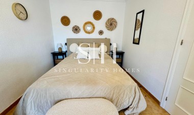 Resale - Villa - Torrevieja - Los Frutales