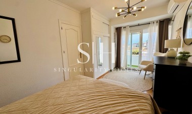 Resale - Villa - Torrevieja - Los Frutales