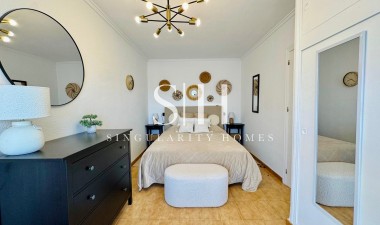 Resale - Villa - Torrevieja - Los Frutales