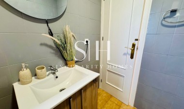 Resale - Villa - Torrevieja - Los Frutales