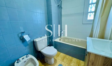 Resale - Villa - Torrevieja - Los Frutales