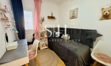 Resale - Villa - Torrevieja - Los Frutales