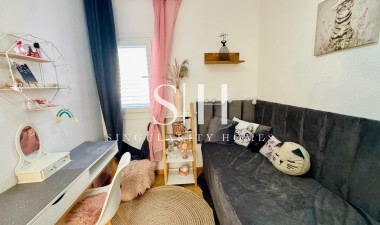 Resale - Villa - Torrevieja - Los Frutales