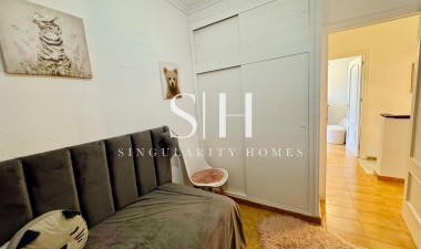 Resale - Villa - Torrevieja - Los Frutales