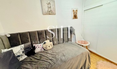 Resale - Villa - Torrevieja - Los Frutales