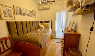 Resale - Villa - Torrevieja - Los Frutales