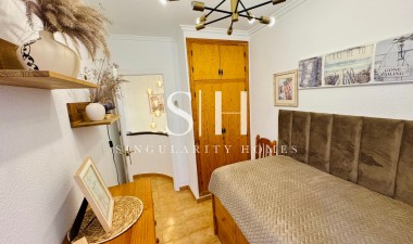 Resale - Villa - Torrevieja - Los Frutales