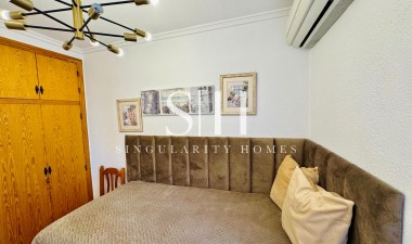 Resale - Villa - Torrevieja - Los Frutales