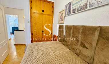 Resale - Villa - Torrevieja - Los Frutales