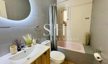 Resale - Villa - Torrevieja - Los Frutales