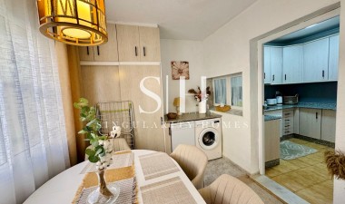 Resale - Villa - Torrevieja - Los Frutales