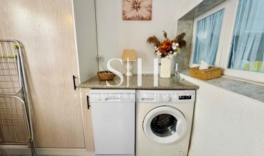 Resale - Villa - Torrevieja - Los Frutales