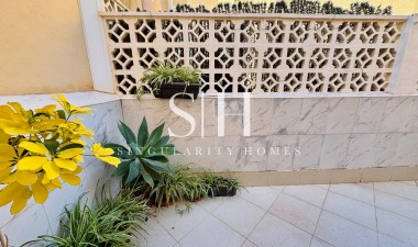 Resale - Villa - Torrevieja - Los Frutales