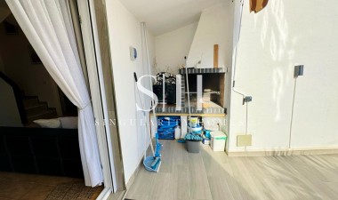 Resale - Villa - Torrevieja - Los Frutales