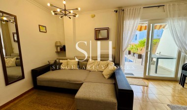 Resale - Villa - Torrevieja - Los Frutales