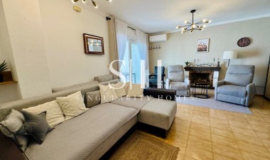 Resale - Villa - Torrevieja - Los Frutales