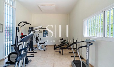 Nowy budynek - Mieszkanie w bloku - Vera - El Playazo