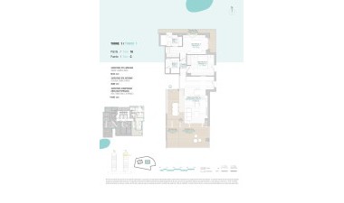 Nieuwbouw Woningen - Appartement / flat - Calpe - Playa del Bol