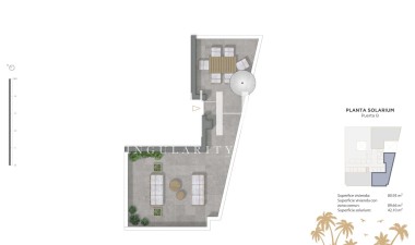 Nieuwbouw Woningen - Appartement / flat - Guardamar del Segura - Pueblo