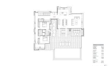 Nybyggnation - Villa - Benissa - San Jaime