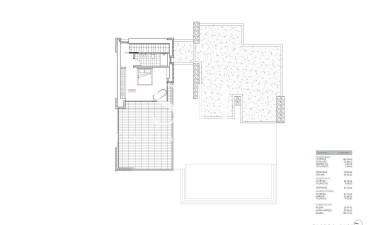 Nybyggnation - Villa - Benissa - San Jaime