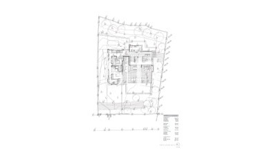 Nybyggnation - Villa - Benissa - San Jaime