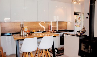 Odsprzedaż - Dom - Orihuela Costa - Costa Blanca