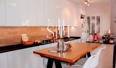 Odsprzedaż - Dom - Orihuela Costa - Costa Blanca