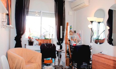 Odsprzedaż - Dom - Orihuela Costa - Costa Blanca