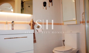 Odsprzedaż - Dom - Orihuela Costa - Costa Blanca