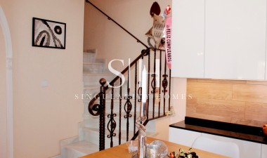 Odsprzedaż - Dom - Orihuela Costa - Costa Blanca