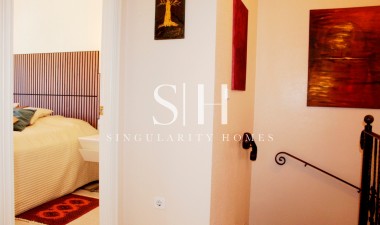 Odsprzedaż - Dom - Orihuela Costa - Costa Blanca