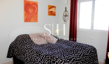 Odsprzedaż - Dom - Orihuela Costa - Costa Blanca