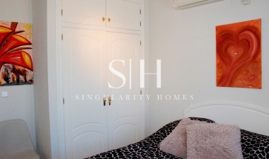 Odsprzedaż - Dom - Orihuela Costa - Costa Blanca