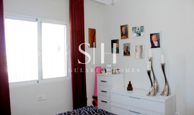 Odsprzedaż - Dom - Orihuela Costa - Costa Blanca