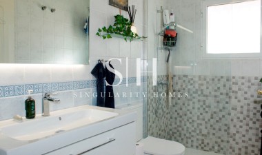 Odsprzedaż - Dom - Orihuela Costa - Costa Blanca