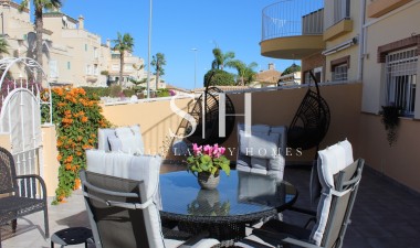 Odsprzedaż - Dom - Orihuela Costa - Costa Blanca