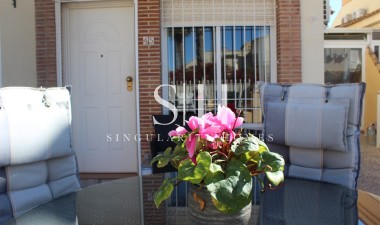 Odsprzedaż - Dom - Orihuela Costa - Costa Blanca