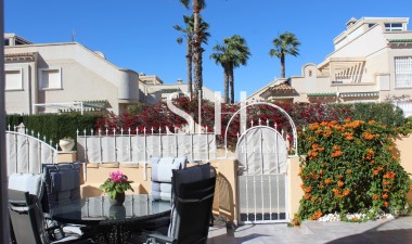 Odsprzedaż - Dom - Orihuela Costa - Costa Blanca