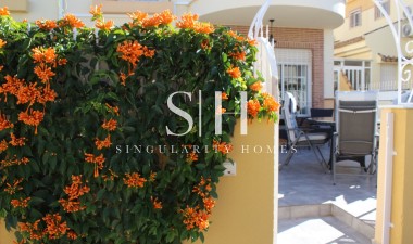 Odsprzedaż - Dom - Orihuela Costa - Costa Blanca