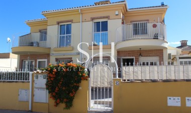 Odsprzedaż - Dom - Orihuela Costa - Costa Blanca